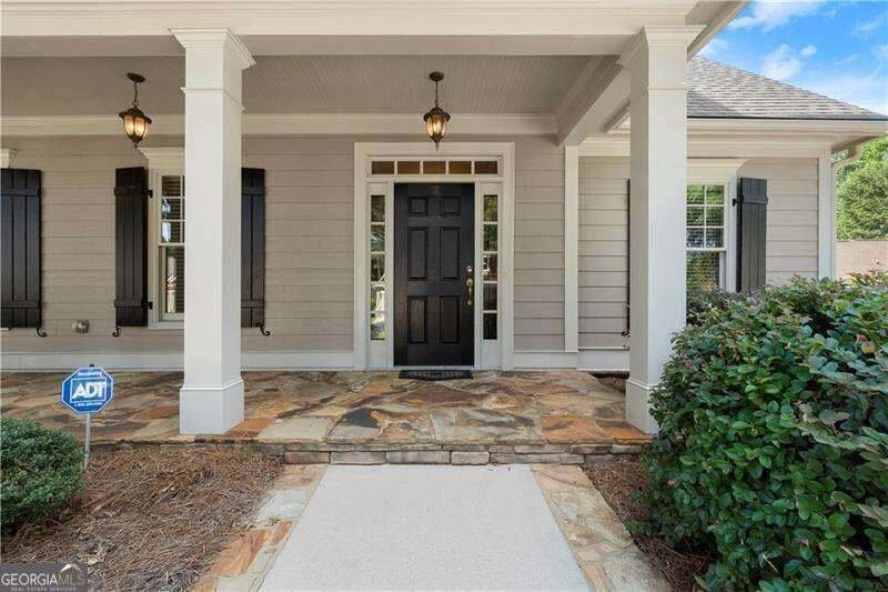 House in Woodstock, Georgia, United States 5 - 18925561