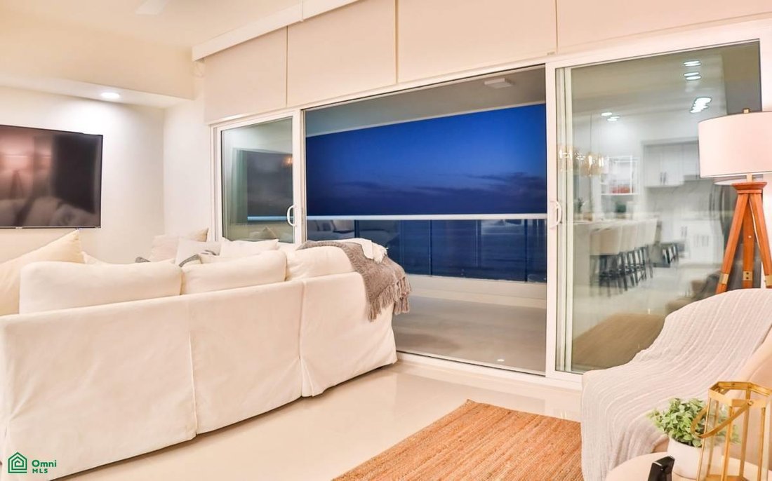 Condo in Playa Encantada, Baja California, Mexico 3 - 17101050