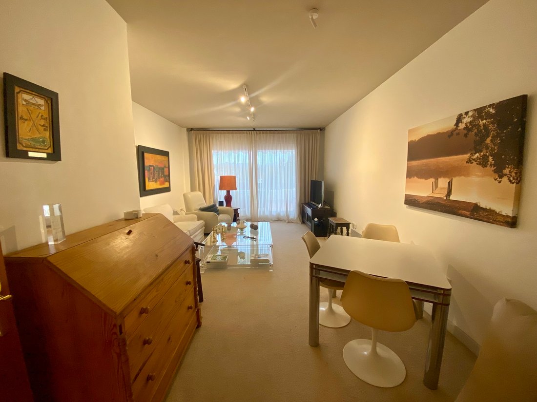 Apartment in Puerto Banus, Marbella, Spain 4 - 17922475
