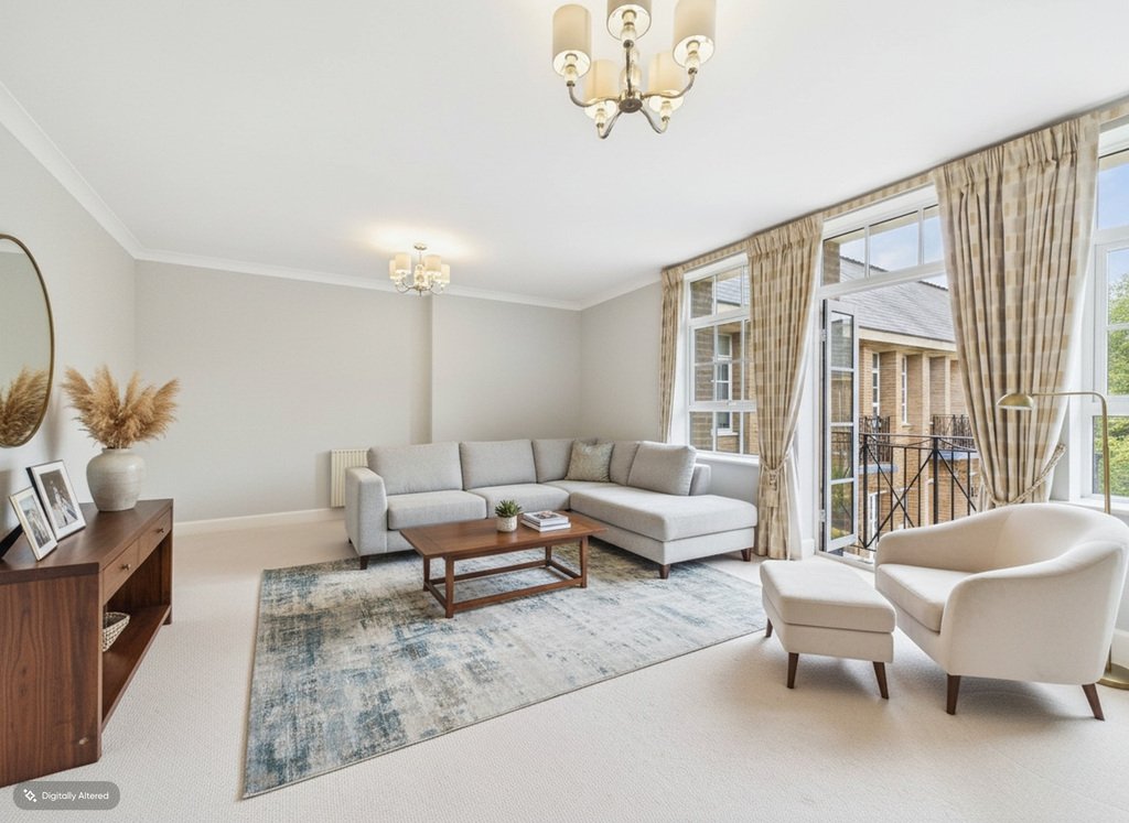 Apartment in Hazlemere, England 5 - 15793210