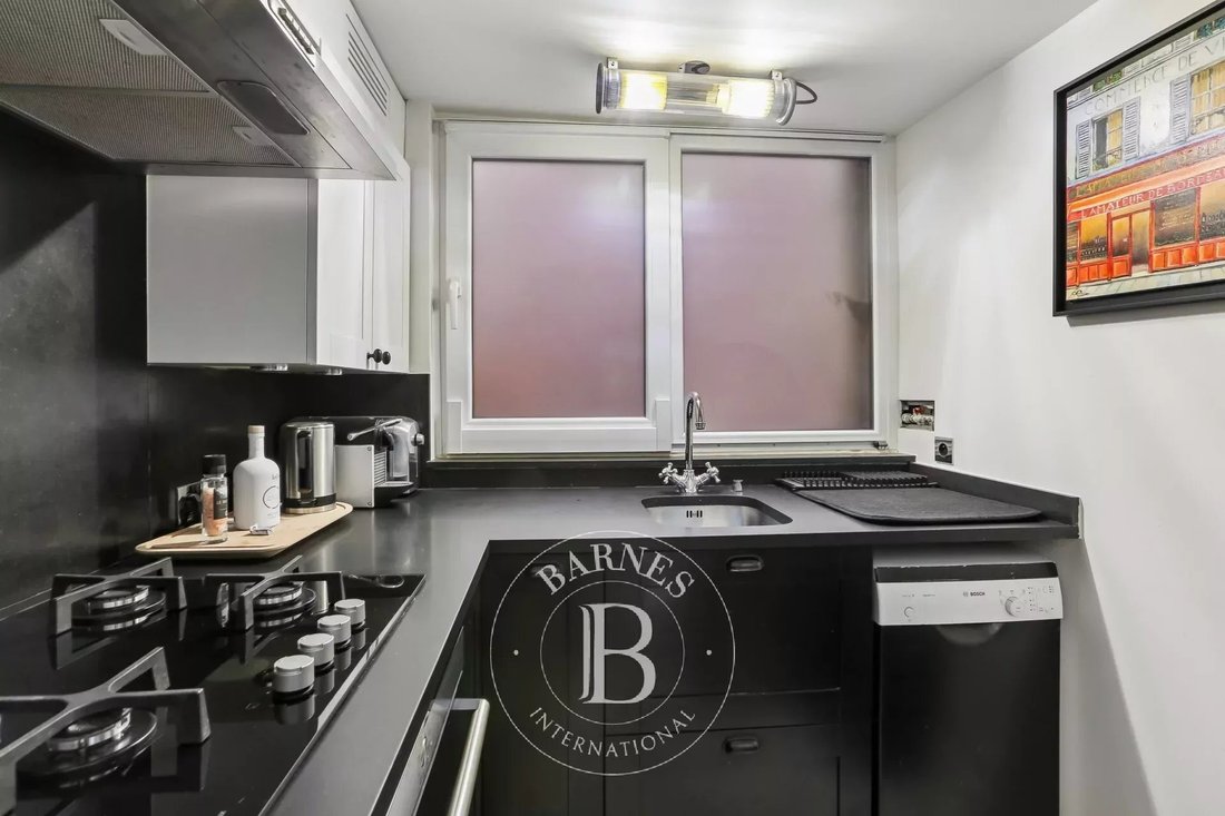 Apartamento en San Tomás de Aquino, Paris 7e Arrondissement, París 5 - 18923774