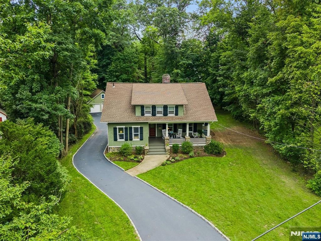 House in Glen Rock, New Jersey, United States 2 - 18925180
