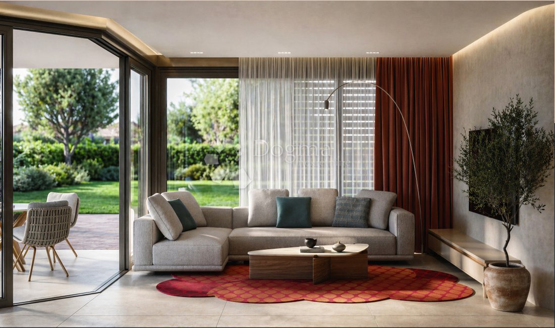 Apartment in Rovinj, Istria County, Croatia 2 - 18926424