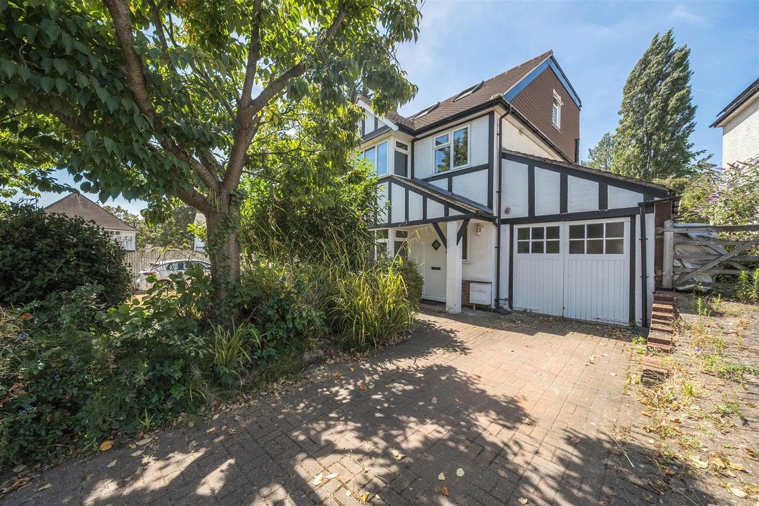 House in Orpington, Bromley, England 2 - 18925599
