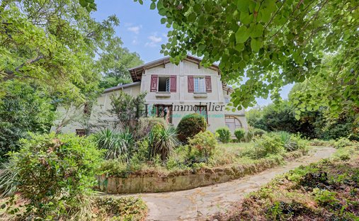 House in Marly-le-Roi, Ile-de-France, France 1