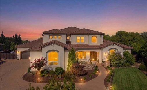 House in Chico, California, United States 1