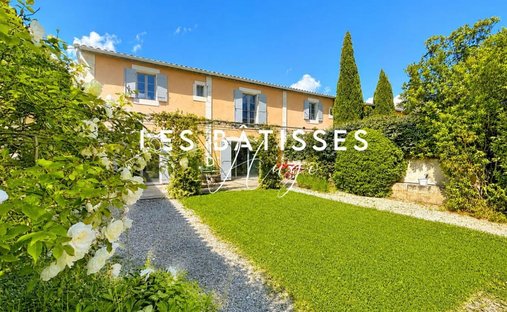 House in Mollégès, Provence-Alpes-Côte d'Azur, France 1