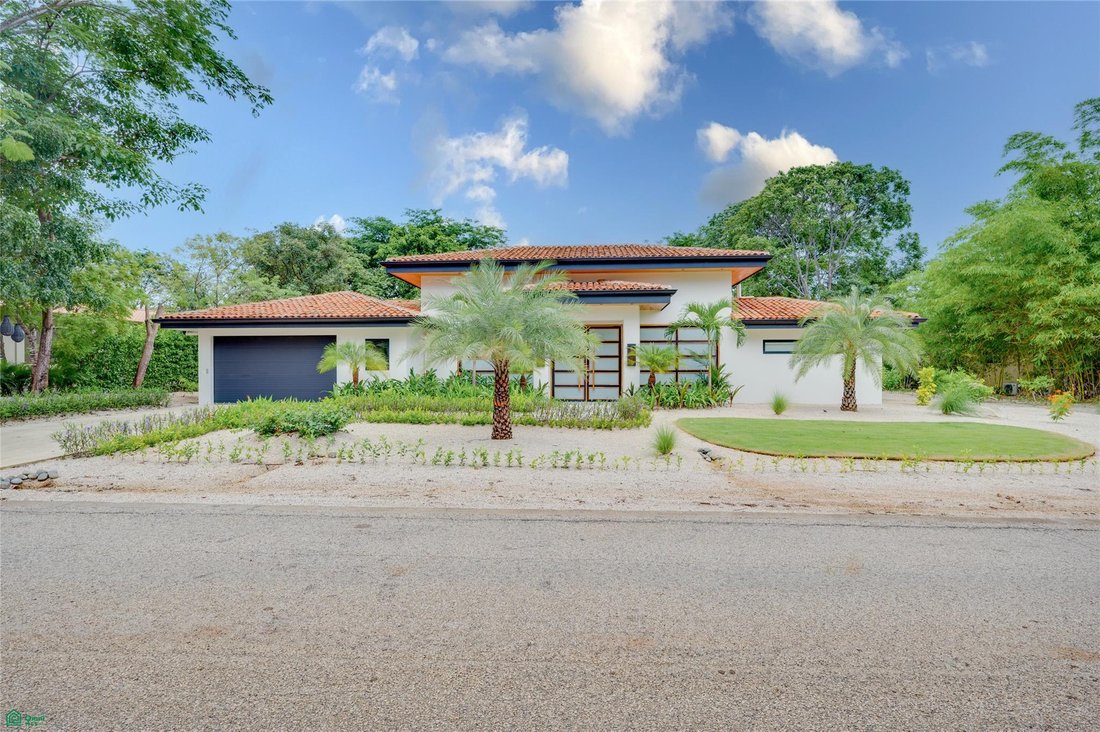 House in Pinilla, Guanacaste Province, Costa Rica 3 - 18640020