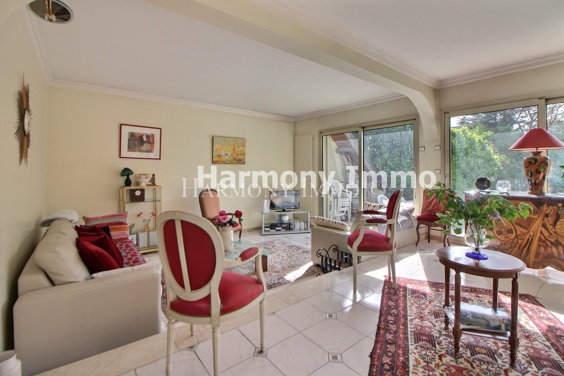 Villa in Antony, Ile-de-France, France 4 - 18926846