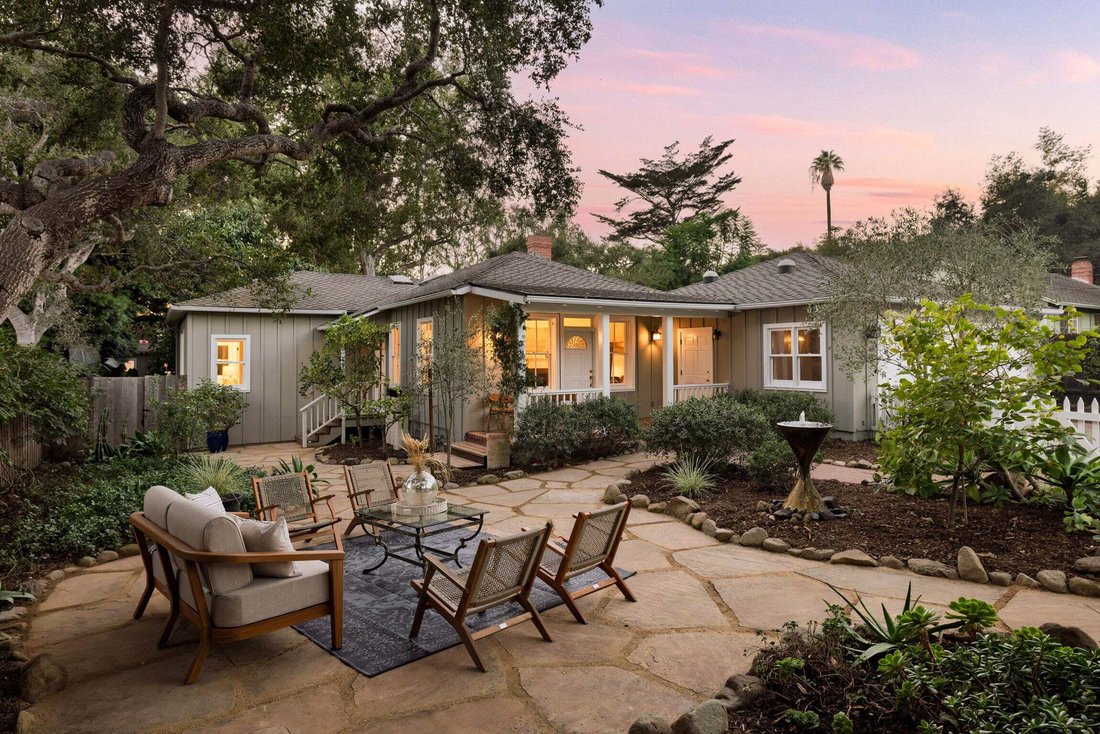 House in Montecito, California, United States 1 - 18925779