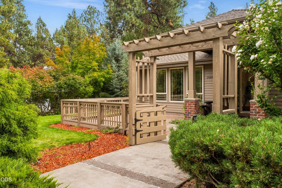 House in Bend, Oregon, United States 2 - 18925071