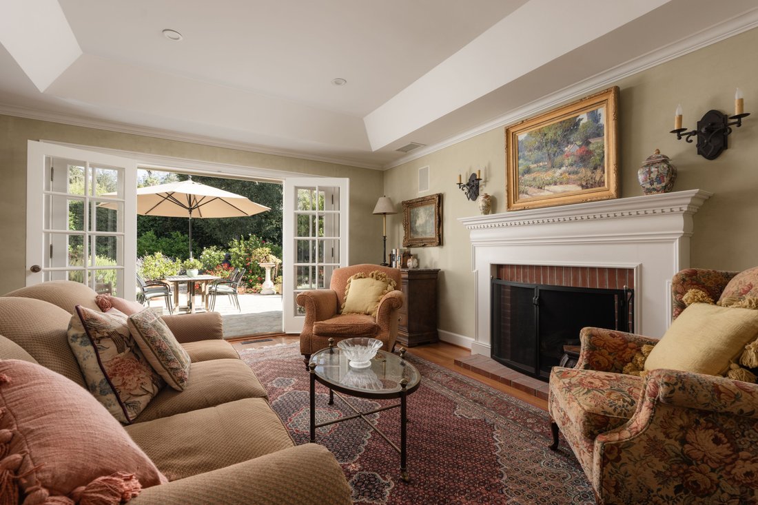 Casa a Montecito, California, Stati Uniti 3 - 18924712