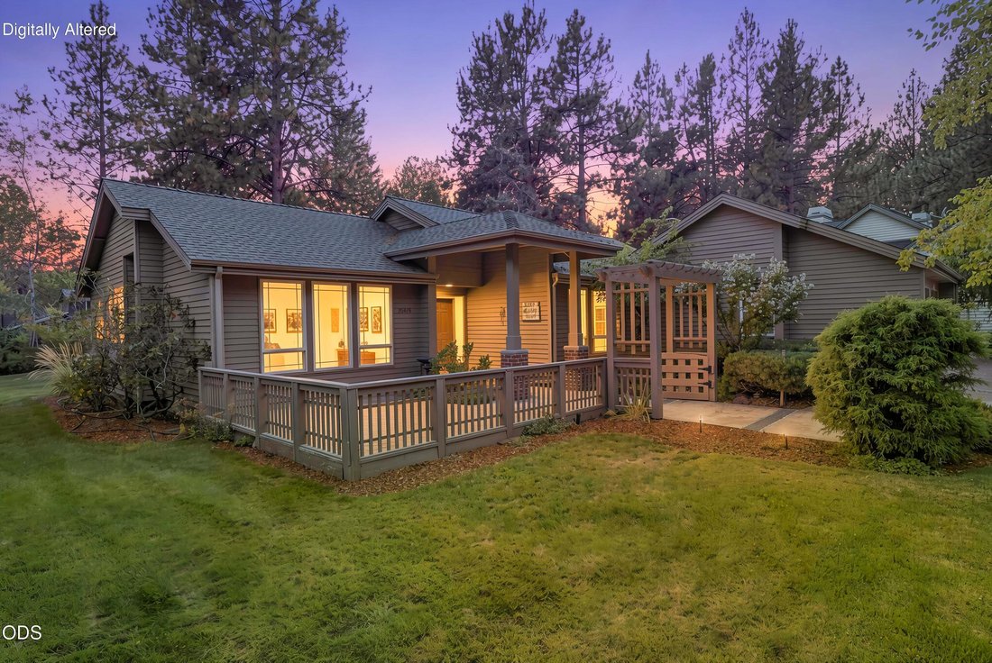 House in Bend, Oregon, United States 1 - 18925071