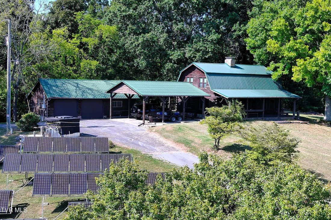House in Mosheim, Tennessee, United States 3 - 18925836