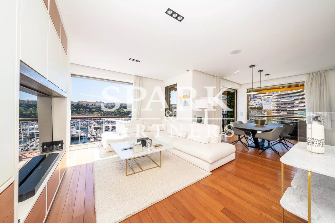 Appartement à Monaco, Monaco 4 - 18923868