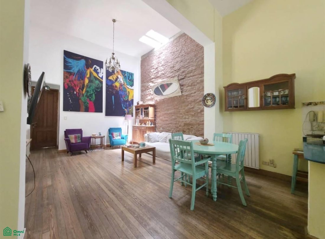 Casa in Buenos Aires, Città Autonoma di Buenos Aires, Argentina 2 - 18924757
