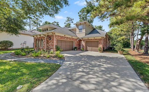 House in Houston, Texas, United States 1