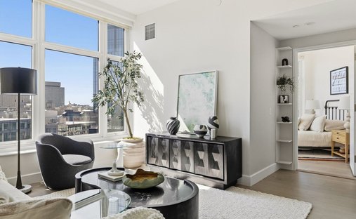 Condo in Boston, Massachusetts, United States 1