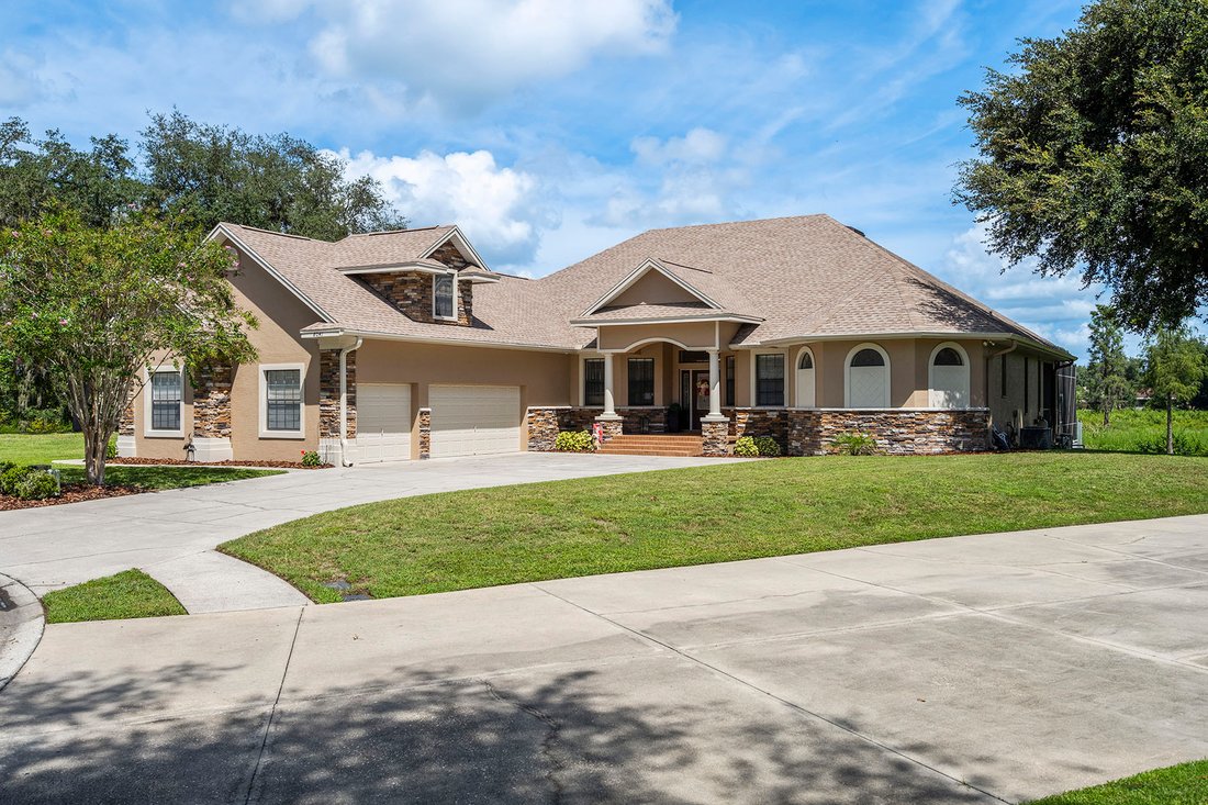 Haus in Lakeland, Florida, Vereinigte Staaten 4 - 18924088