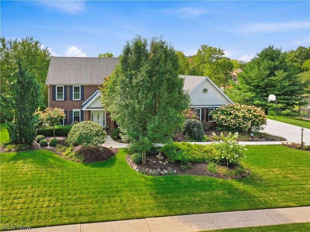 House in Mansfield, Ohio, United States 1 - 18925687