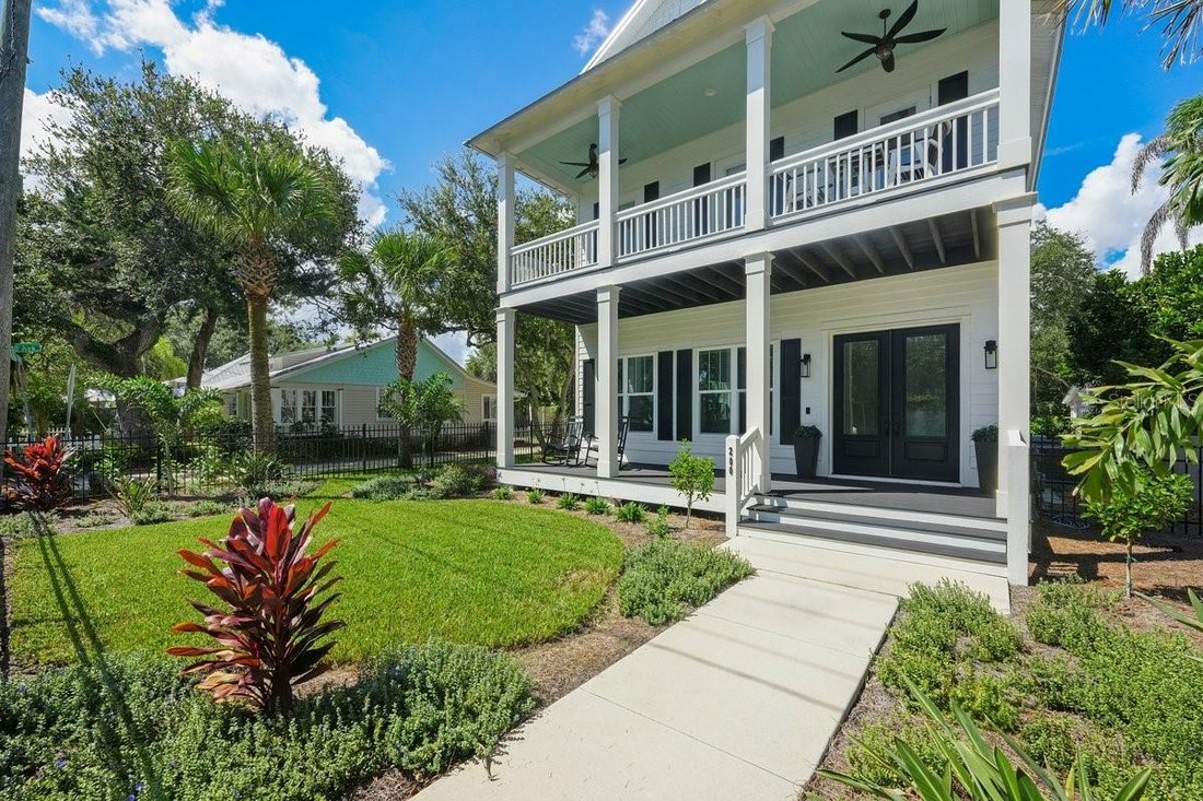 House in New Smyrna Beach, Florida, United States 3 - 18924820