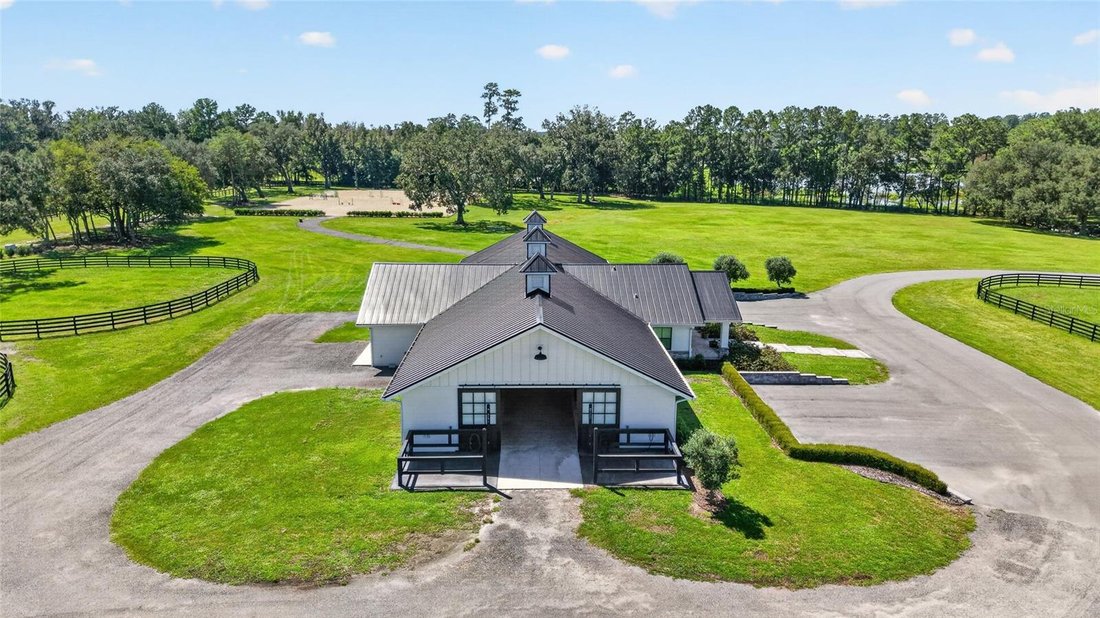 Farm Ranch in Ocala, Florida, United States 5 - 18925778
