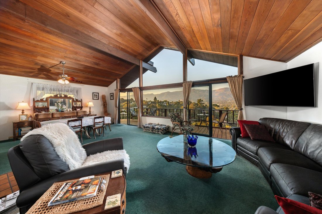 House in Santa Barbara, California, United States 5 - 18925728