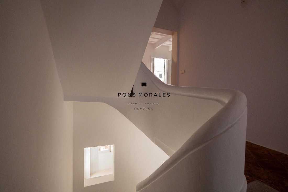 House in Ciutadella de Menorca, Balearic Islands, Spain 2 - 17906438