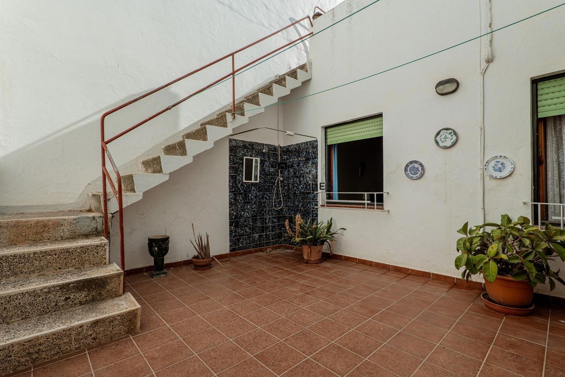 House in Ciutadella de Menorca, Balearic Islands, Spain 1 - 18923876