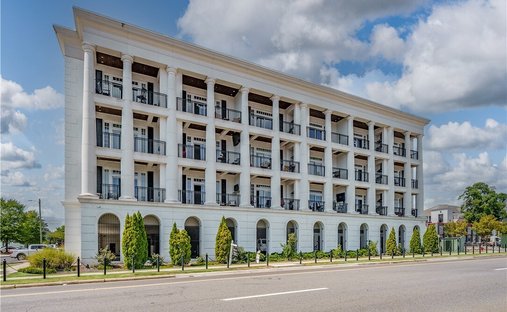 Condo in Tuscaloosa, Alabama, United States 1