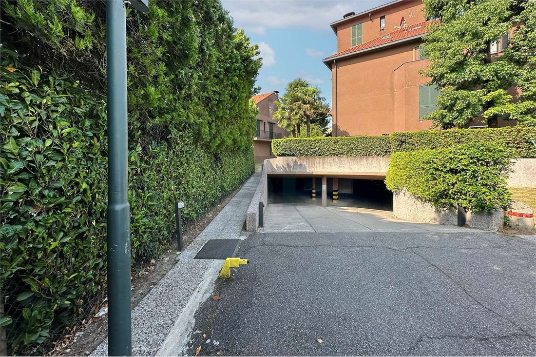 Appartamento a Cazzaniga, Monza, Lombardia 2 - 18925771