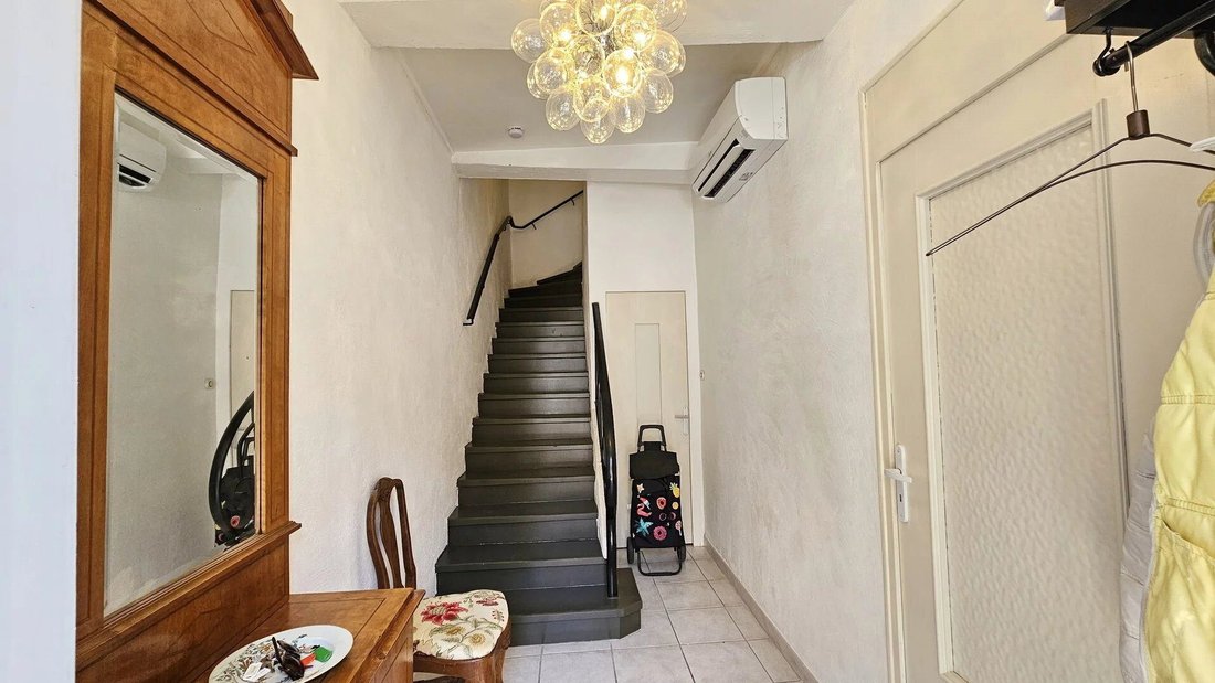 House in Zone Agricole, Marseillan, France 3 - 17432936