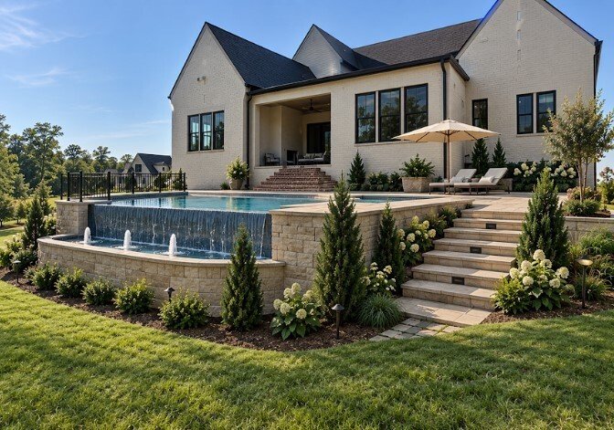 House in Nashville, Tennessee, United States 1 - 17883705