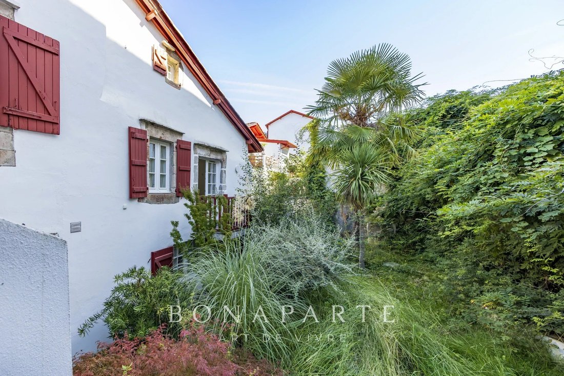 Apartment in Nord, Ciboure, France 2 - 18923993