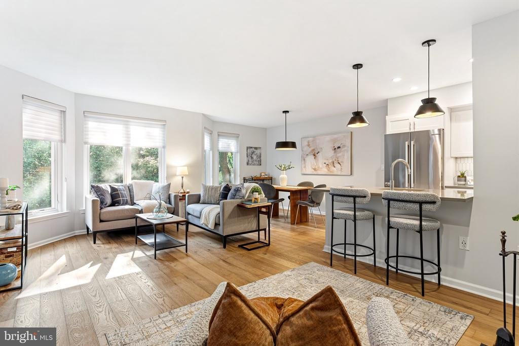 Apartment in Philadelphia, Pennsylvania, United States 1 - 18827032