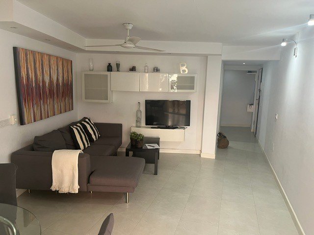 Wohnung in Marbella, Andalusien, Spanien 5 - 18923678