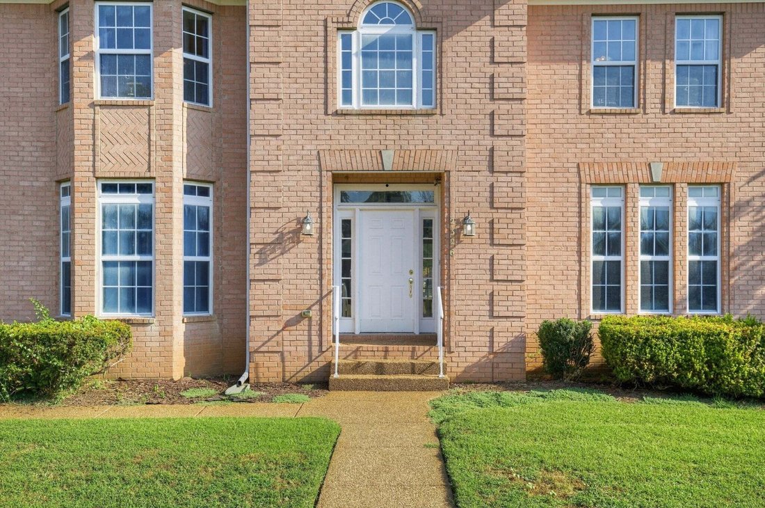 House in Murfreesboro, Tennessee, United States 2 - 18925415