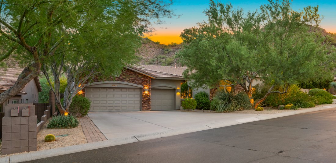House in Scottsdale, Arizona, United States 2 - 18924709