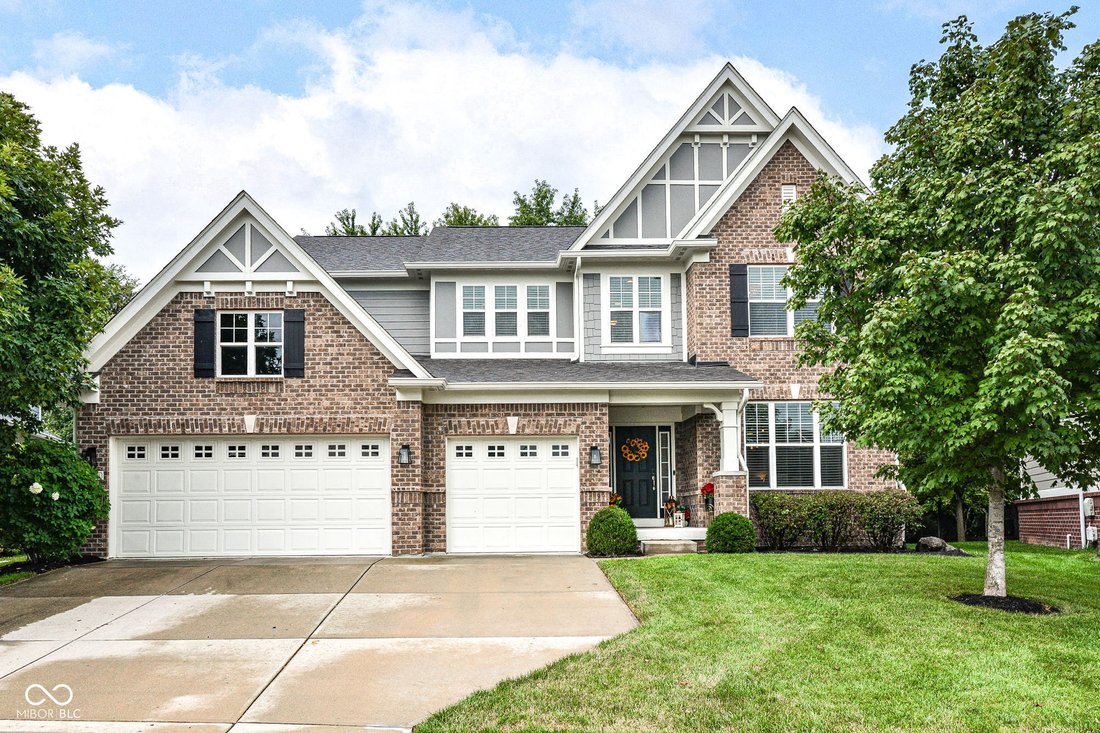 House in Westfield, Indiana, United States 1 - 18925863
