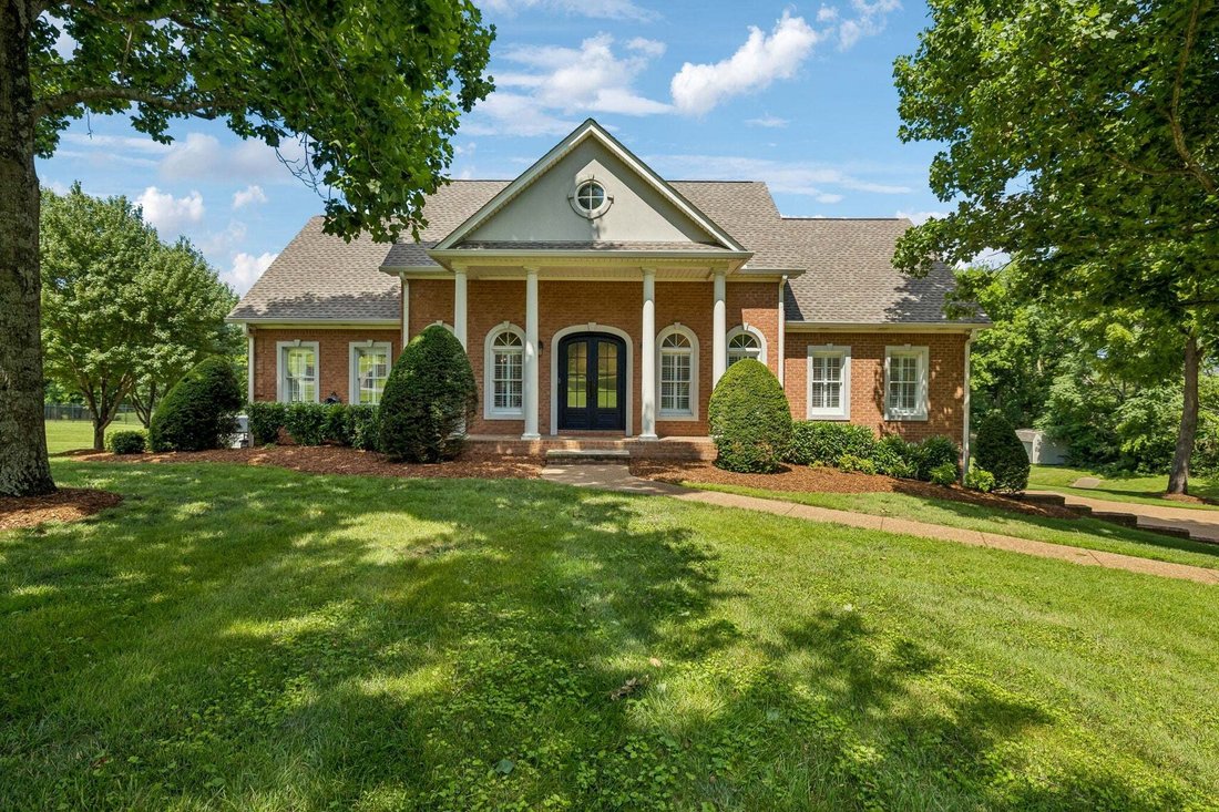 House in Nashville, Tennessee, United States 1 - 18925358