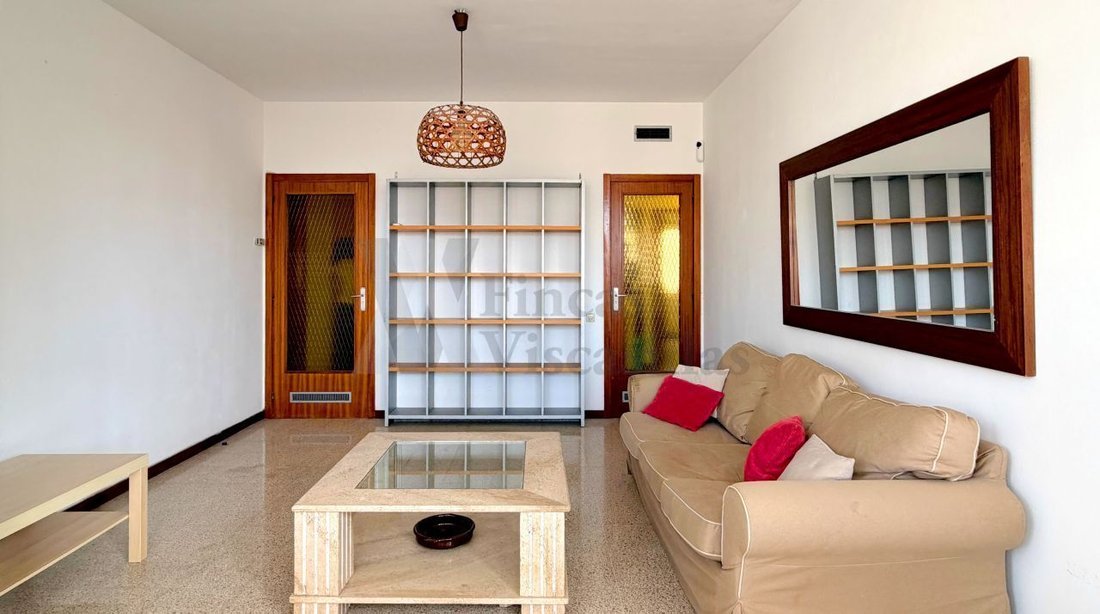 Wohnung in Eixample, Barcelona, Spanien 2 - 18923629