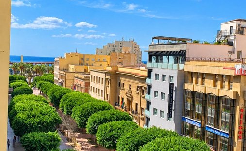 Apartment in Almeria, Andalusia, Spain 1