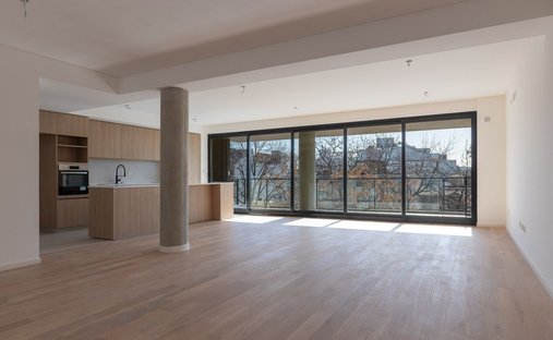Apartment in Buenos Aires, Buenos Aires, Argentina 1