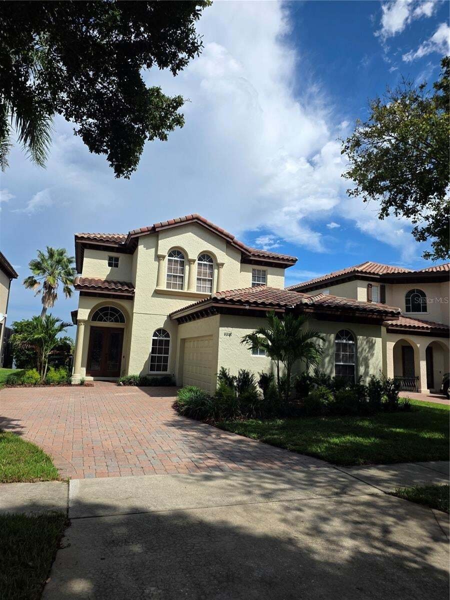 Casa en Orlando, Florida, Estados Unidos 2 - 18925826