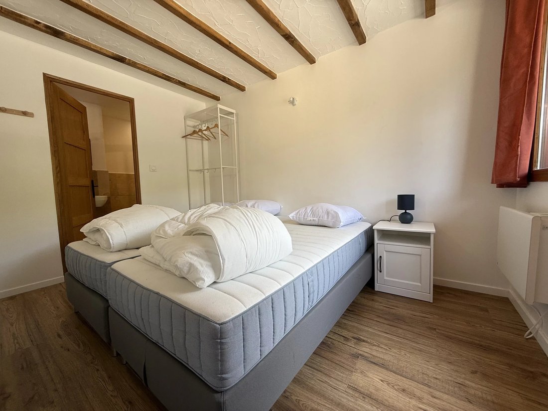 Apartamento en Les Allues, Auvernia-Ródano-Alpes, Francia 2 - 18923667
