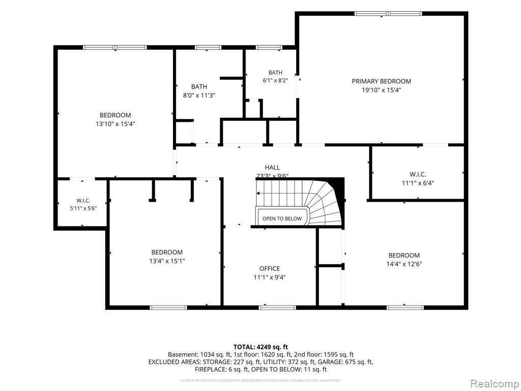 House in Grosse Pointe Shores, Michigan, United States 3 - 18926500