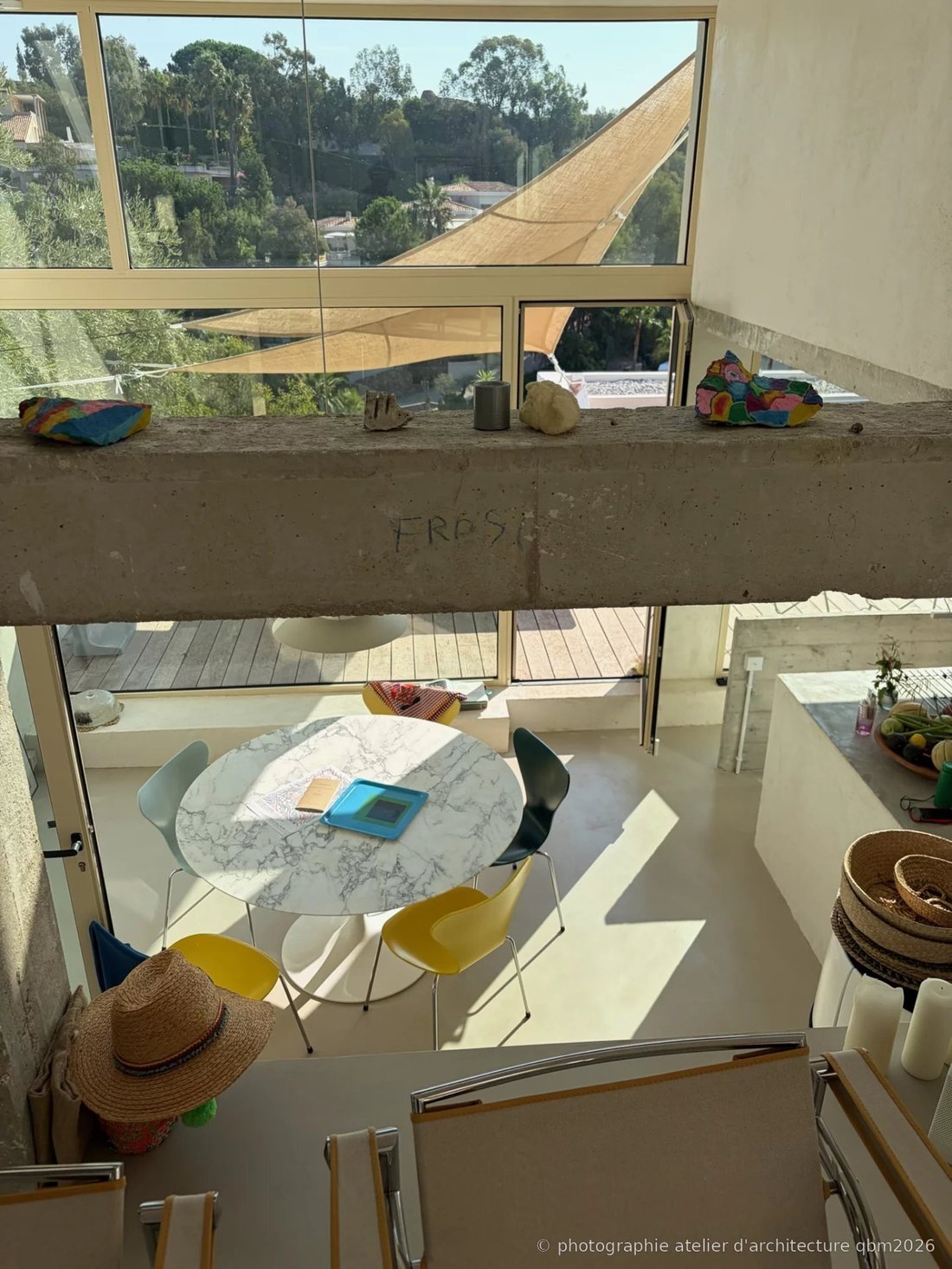 Villa in La Maure-Super Cannes, Vallauris, France 5 - 18923781