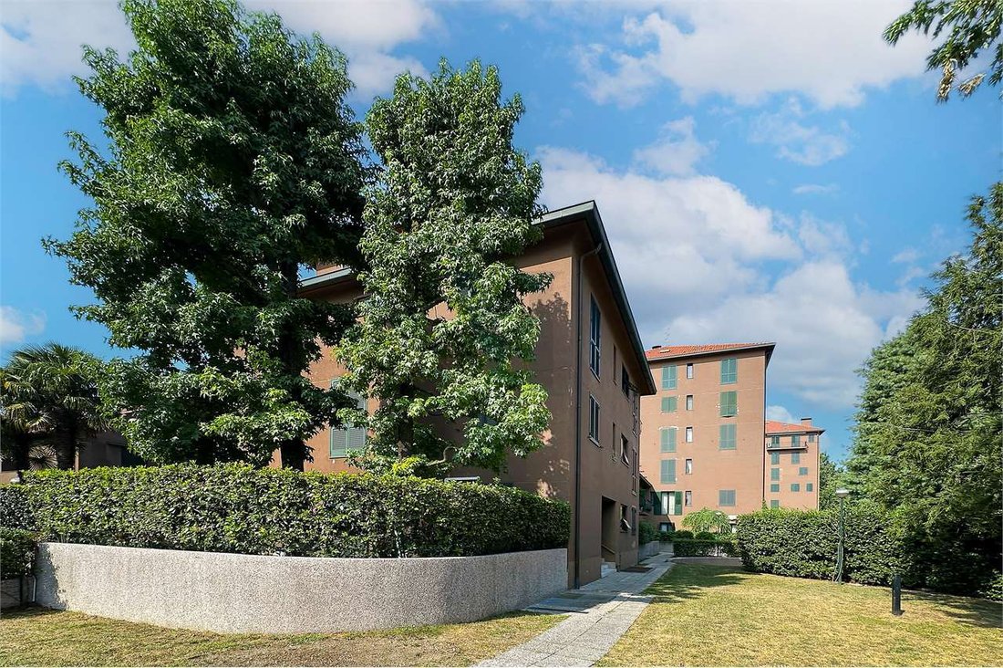 Appartamento a Cazzaniga, Monza, Lombardia 4 - 18925771
