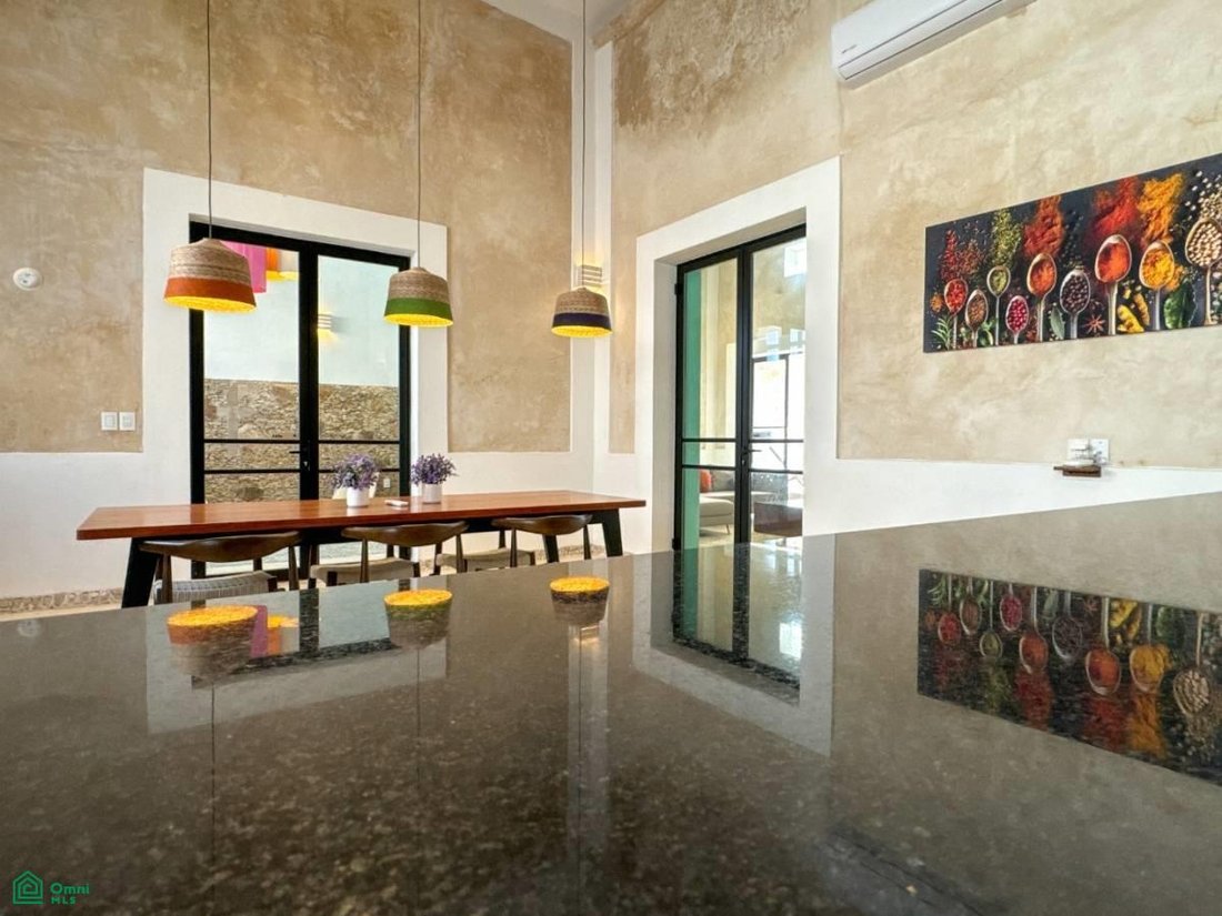 Haus in Campeche, Campeche, Mexiko 3 - 17232518