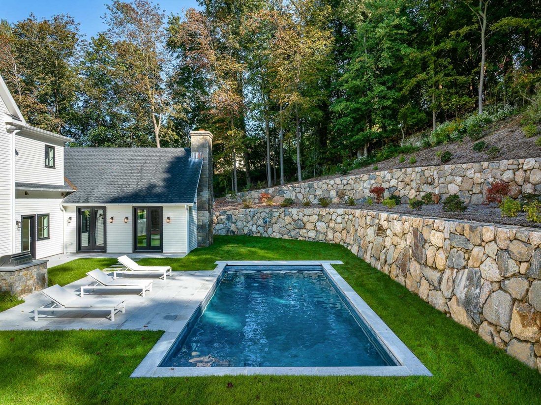 House in Darien, Connecticut, United States 3 - 18921496